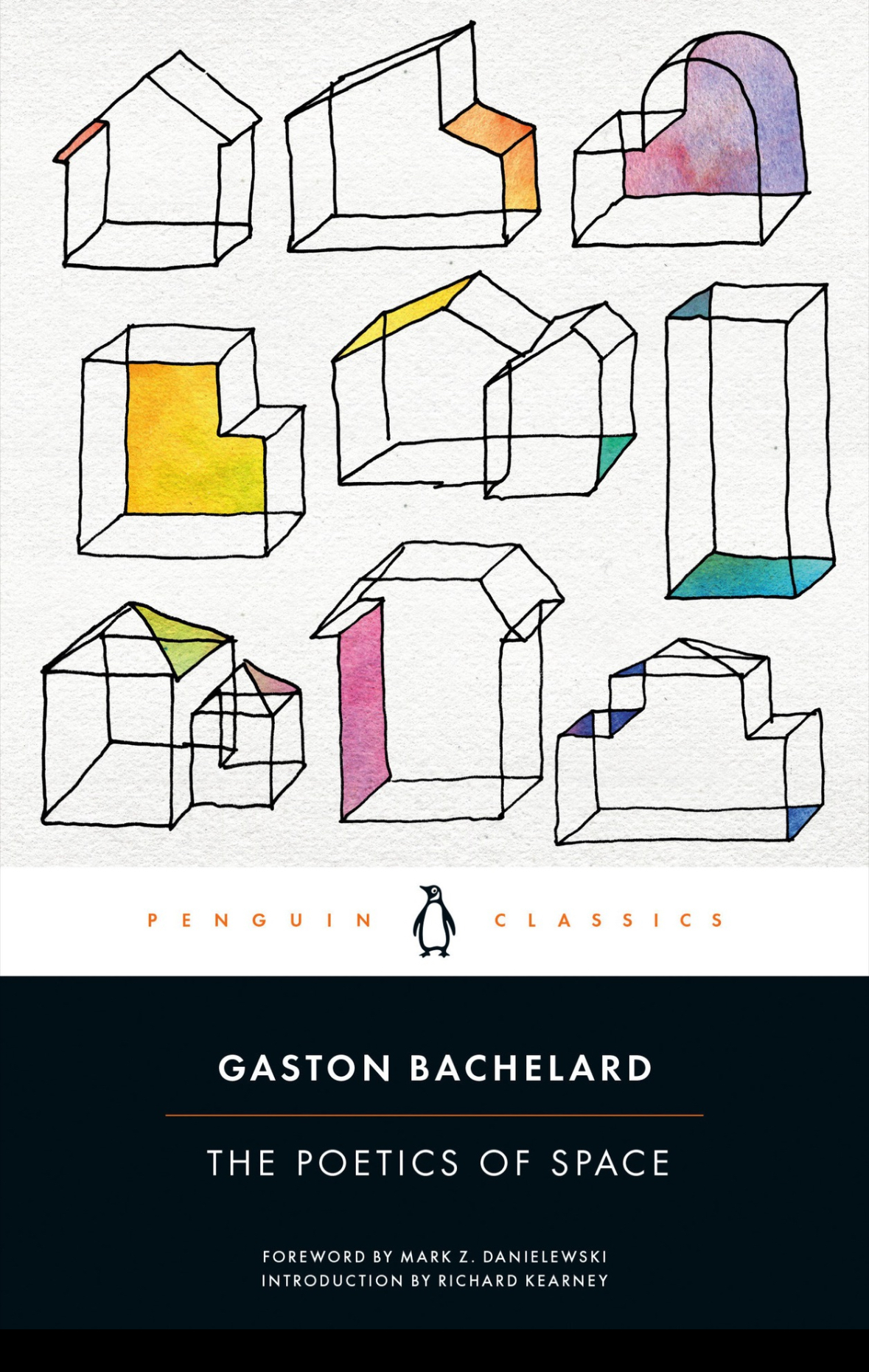 Gaston Bachelard