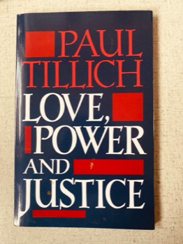 Paul Tillich