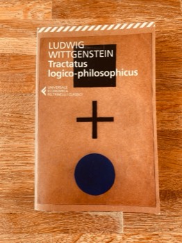 Ludwig Wittgenstein