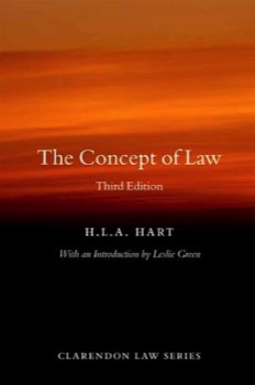 H.L.A. Hart