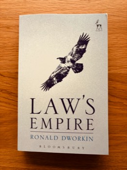 Ronald Dworkin