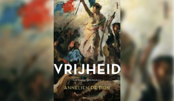Annelien de Dijn